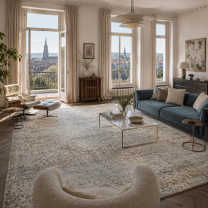 BERN en ambiance