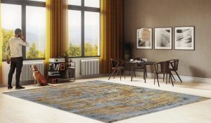 Baltic avec ambiance