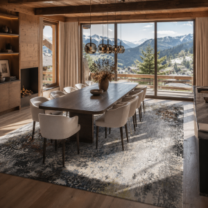 MORZINE en ambiance