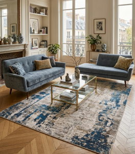 PDT 8101 BLEU