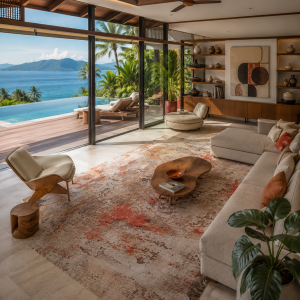TAHITI en ambiance
