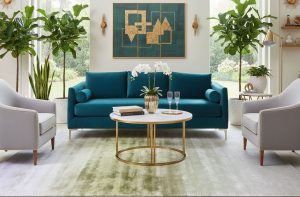 Gradation-green--grey