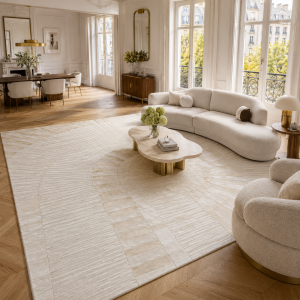 Mystere avec le salon